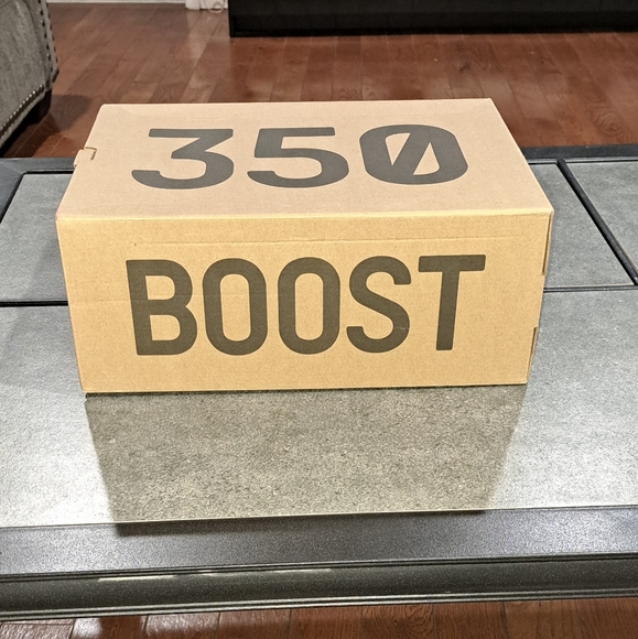 Yeezy Shoe Laces and Box - Picture 3 of 9